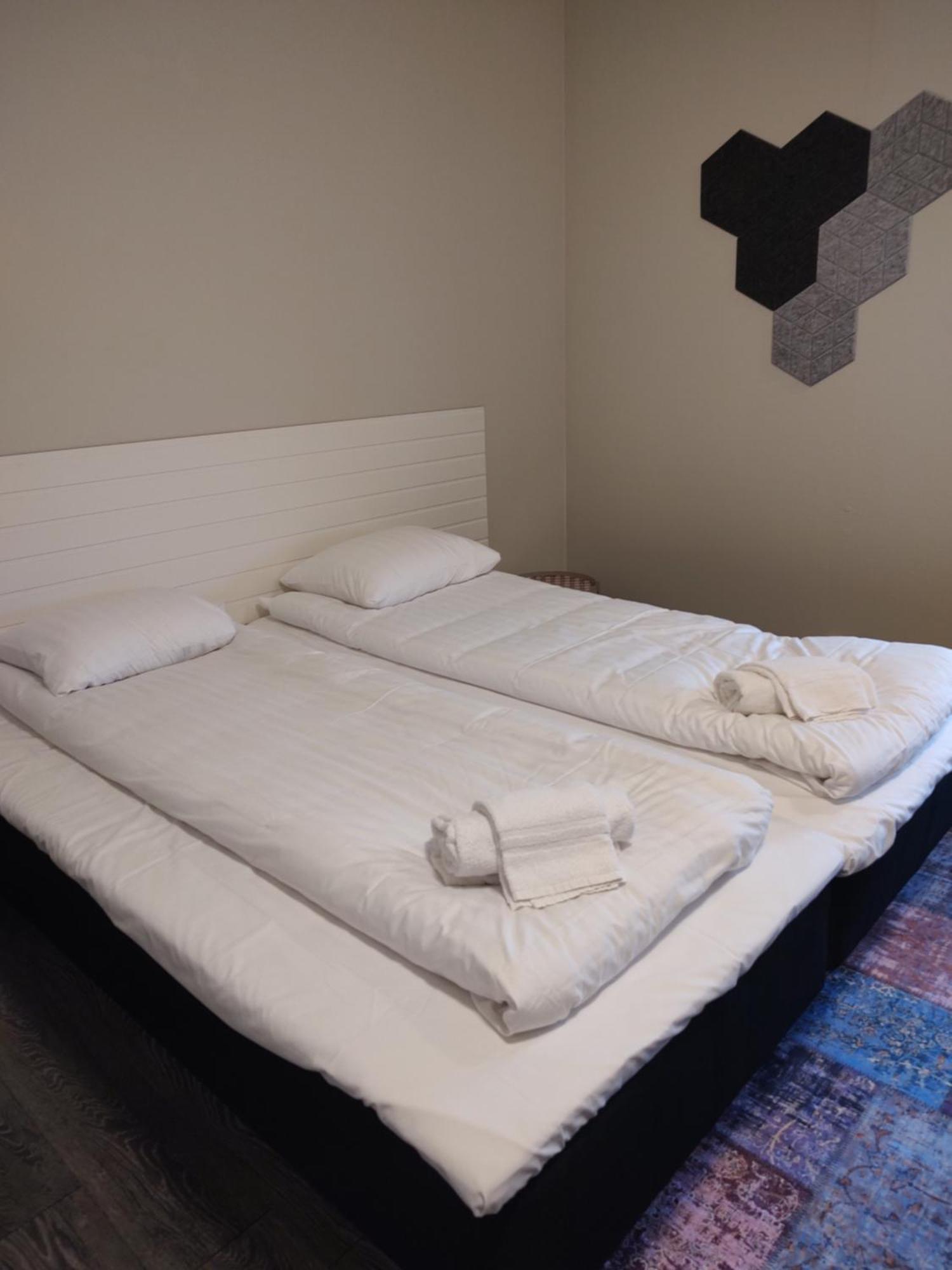 Britz Hostel Kristinehamn Buitenkant foto