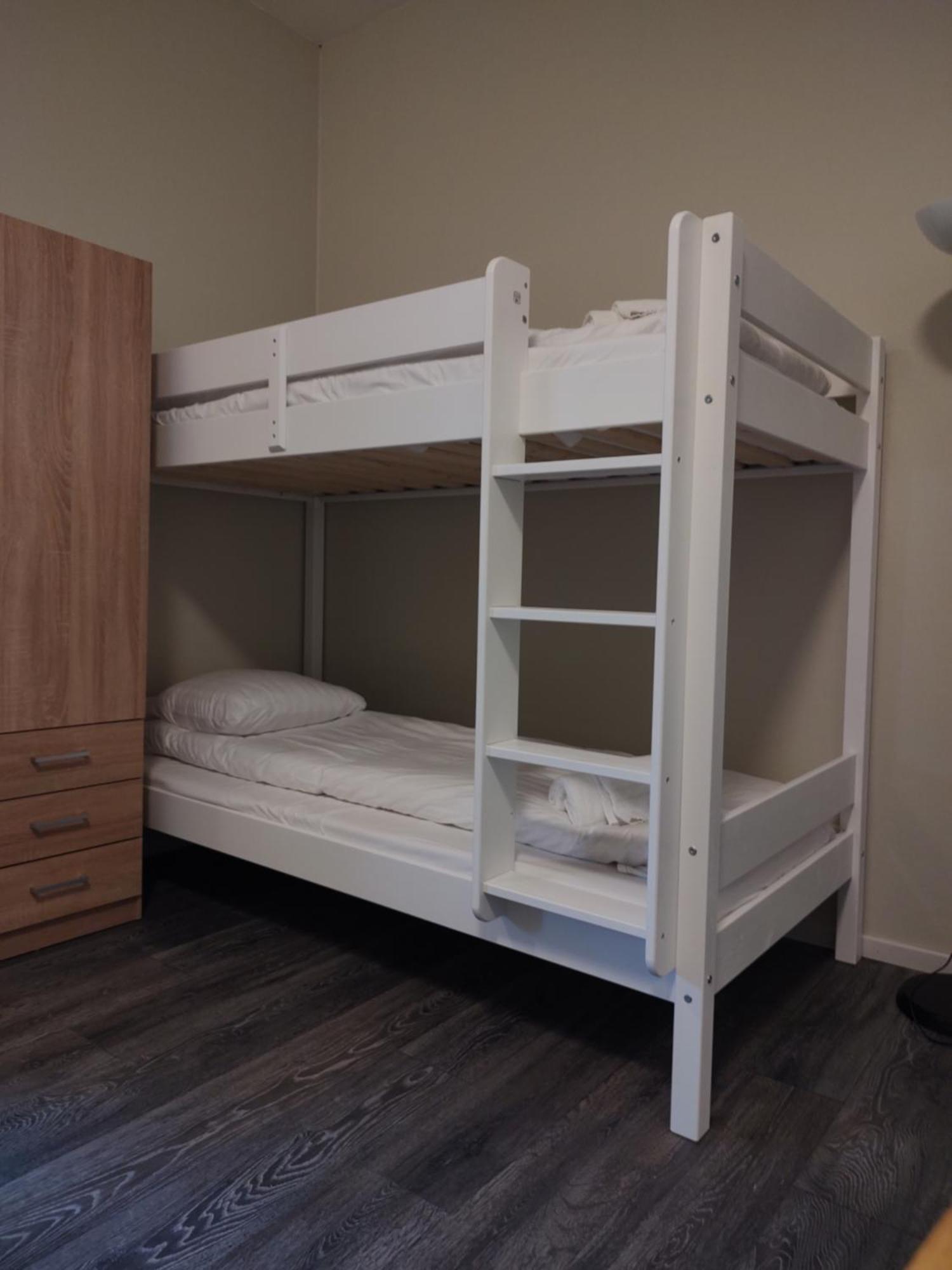 Britz Hostel Kristinehamn Buitenkant foto