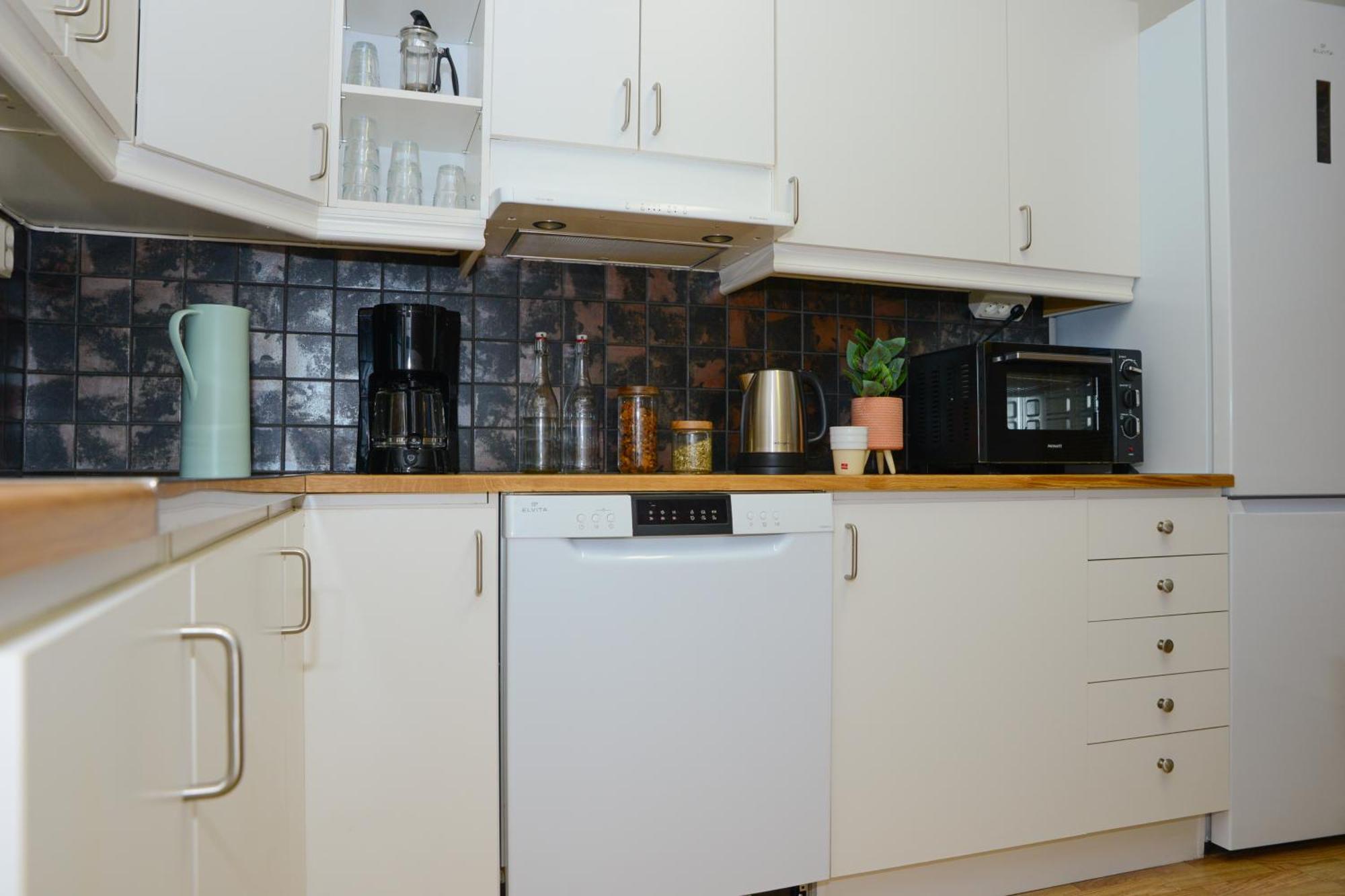 Britz Hostel Kristinehamn Buitenkant foto