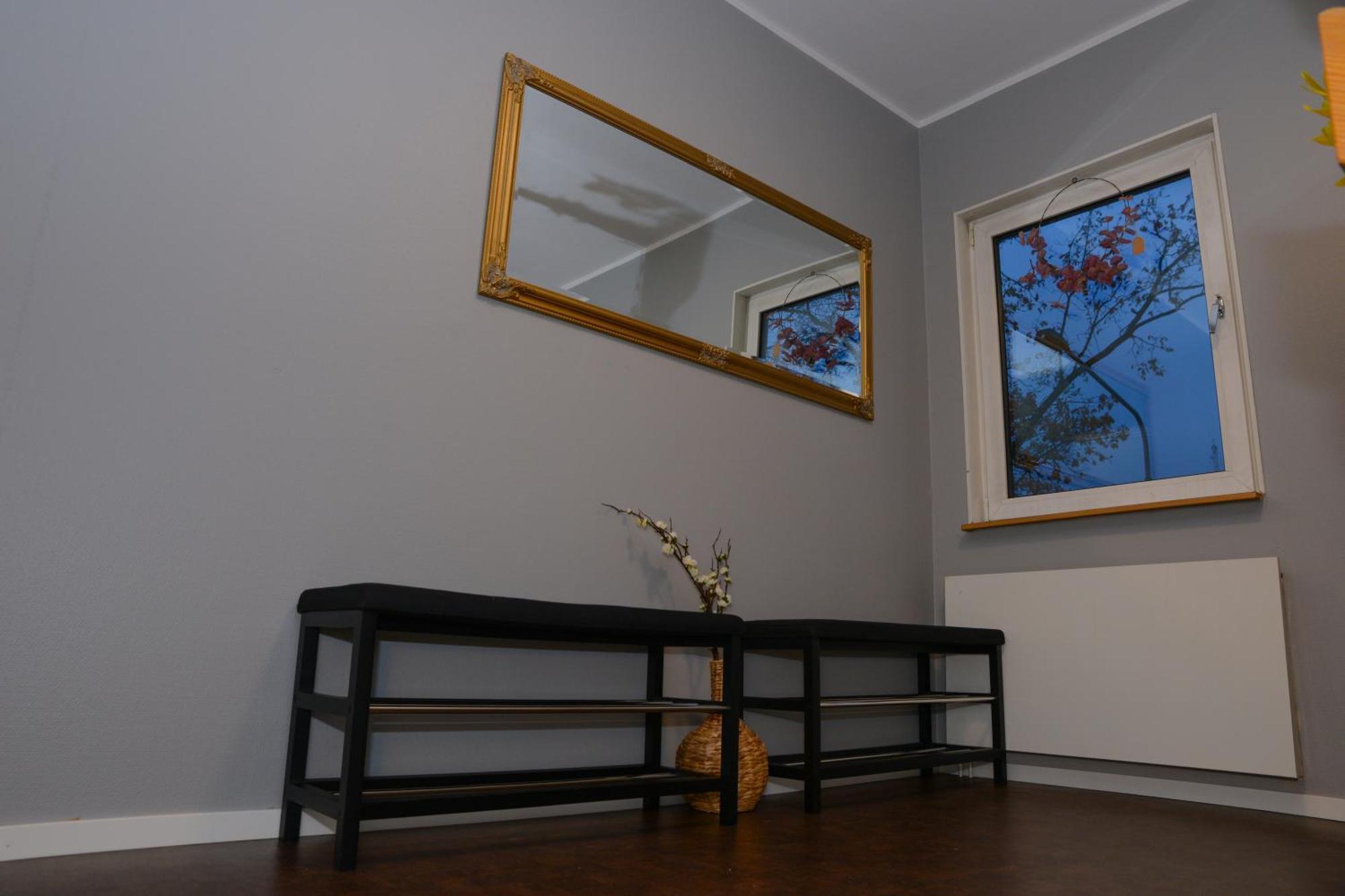 Britz Hostel Kristinehamn Buitenkant foto