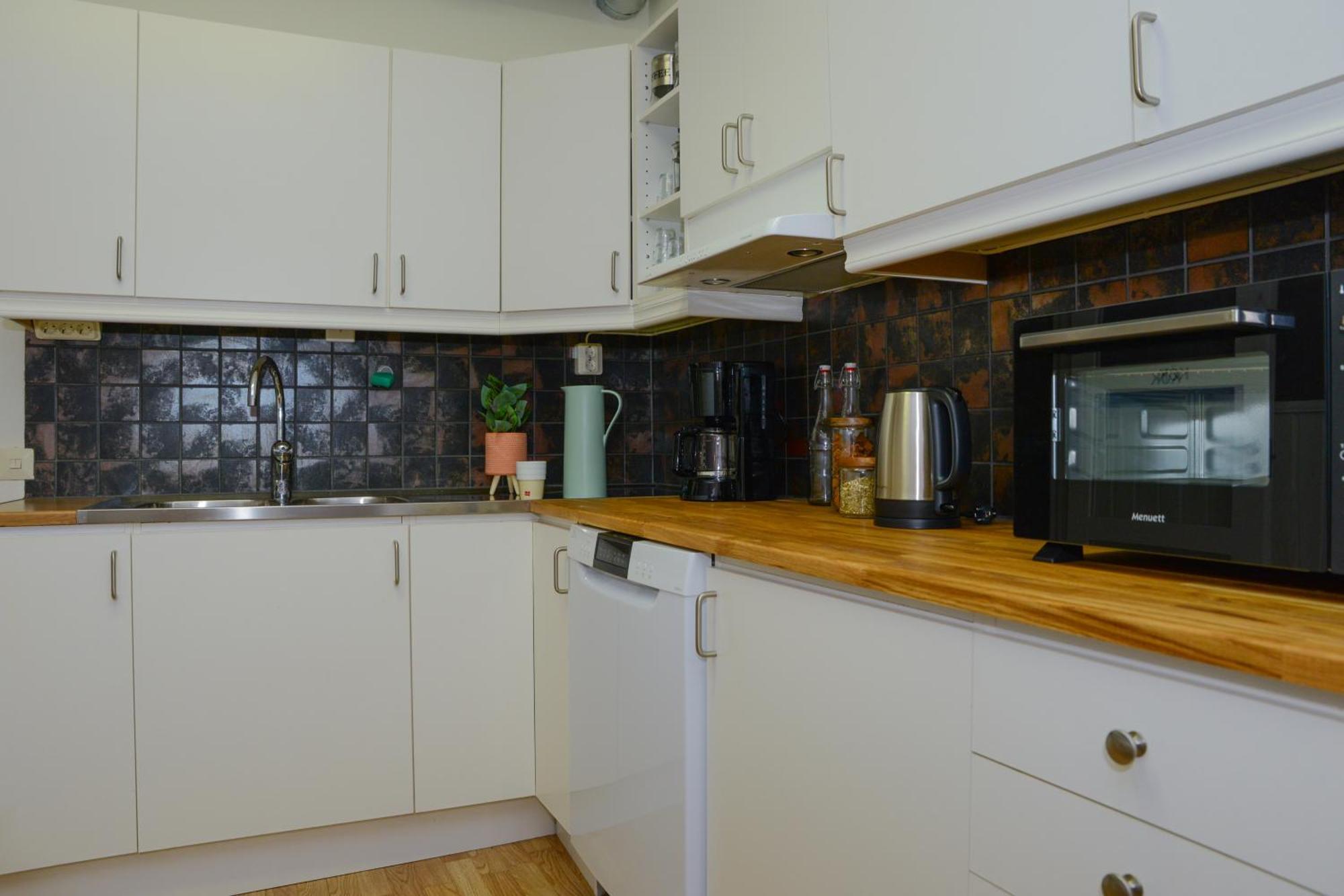 Britz Hostel Kristinehamn Buitenkant foto