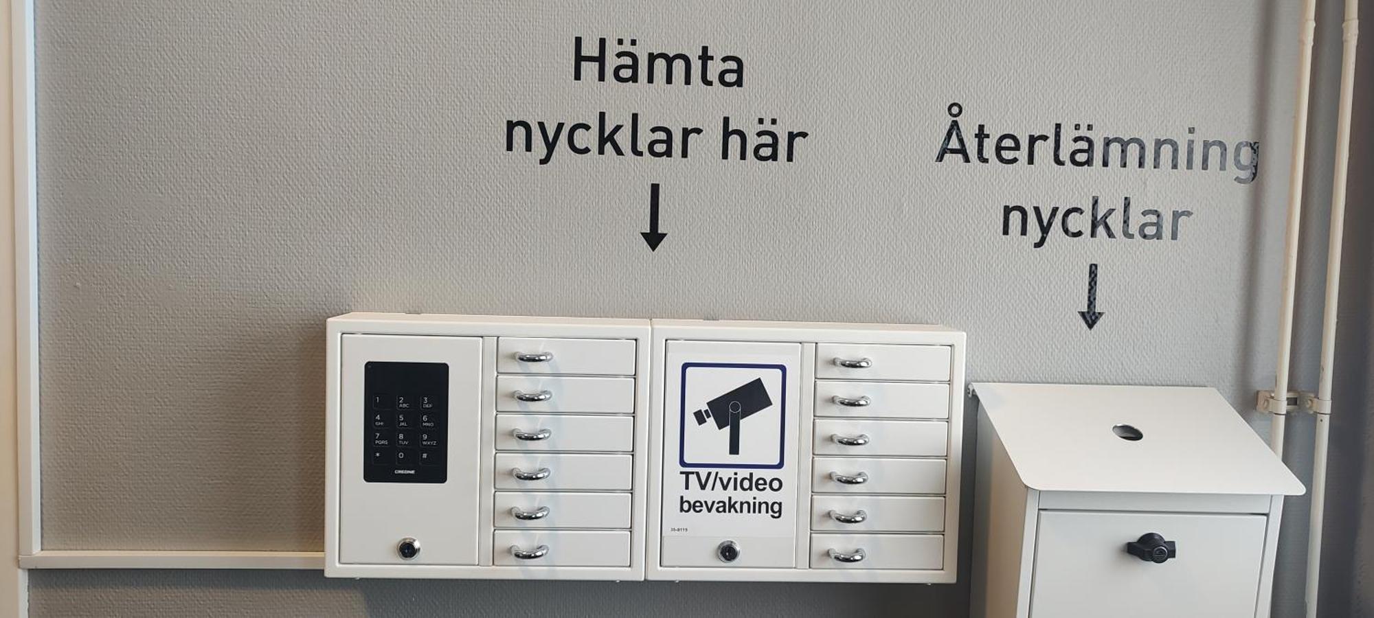 Britz Hostel Kristinehamn Buitenkant foto