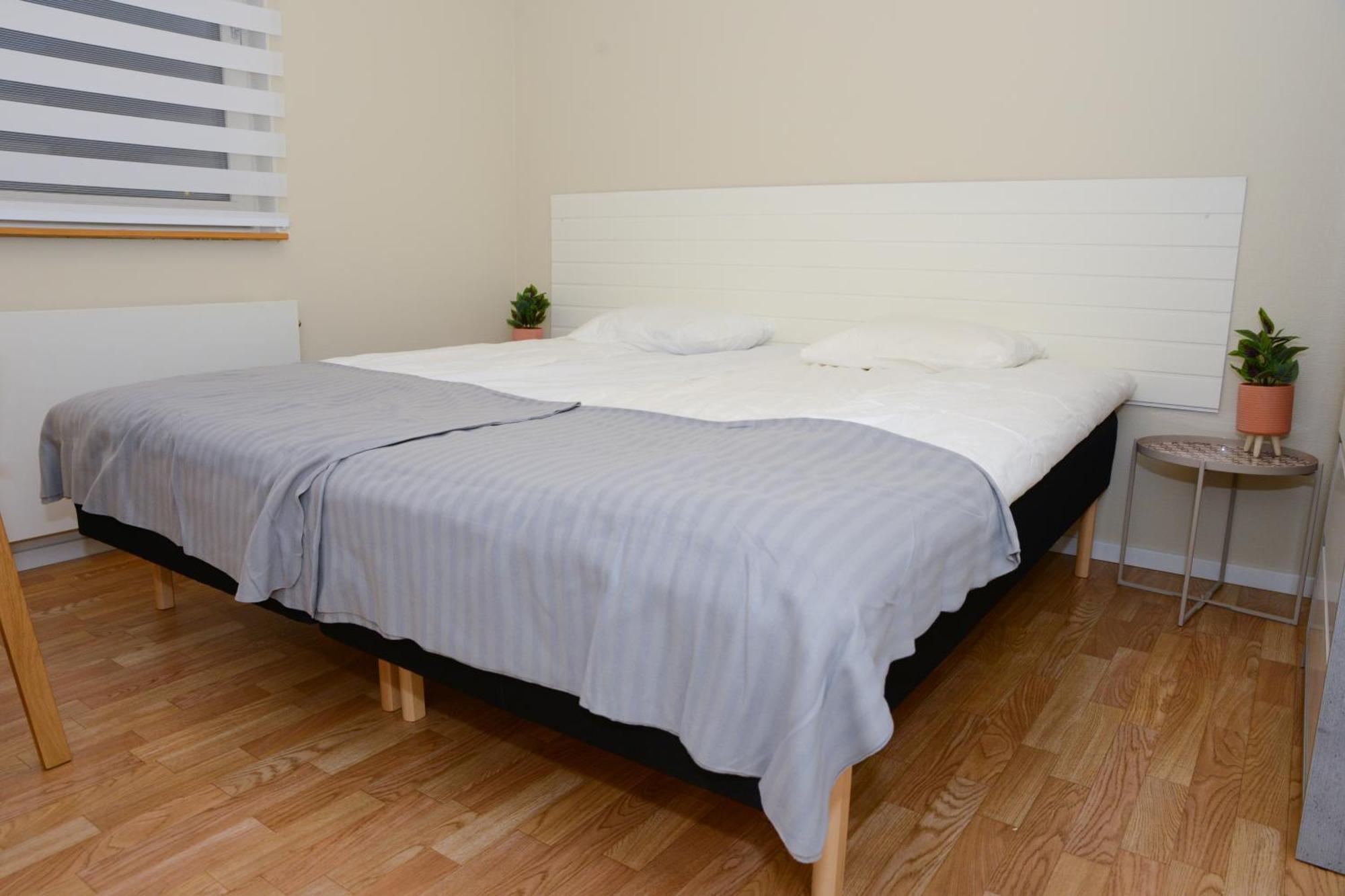 Britz Hostel Kristinehamn Buitenkant foto